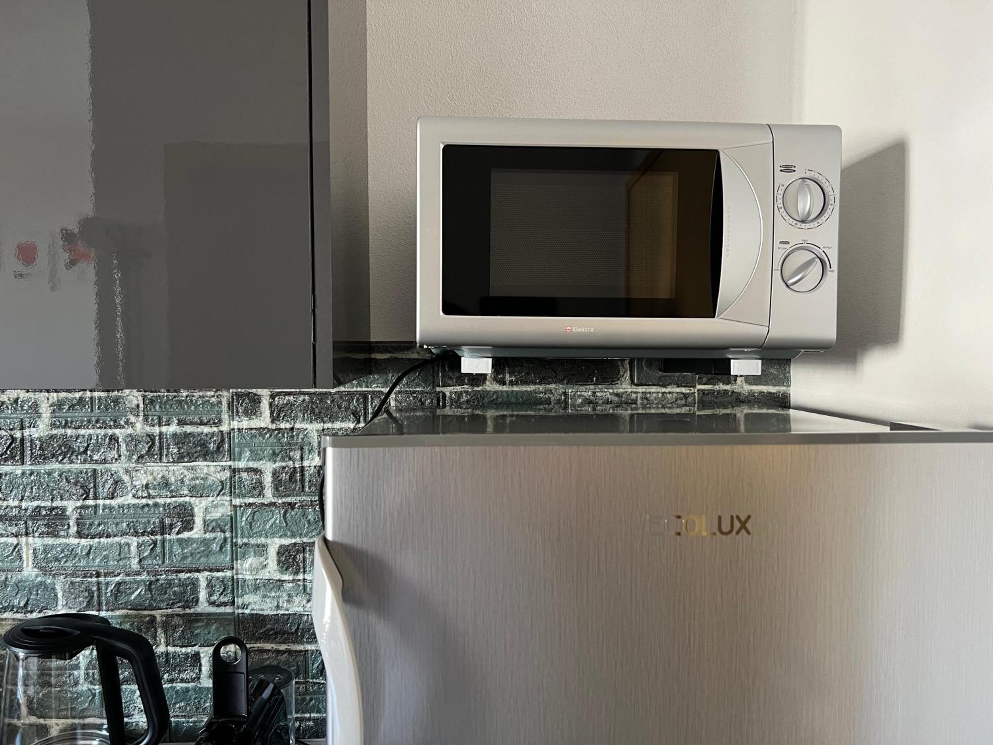Mila Apartment Дуррес Екстер'єр фото