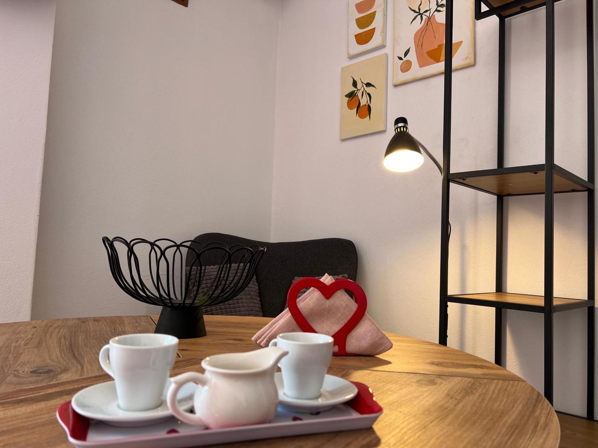 Mila Apartment Дуррес Екстер'єр фото