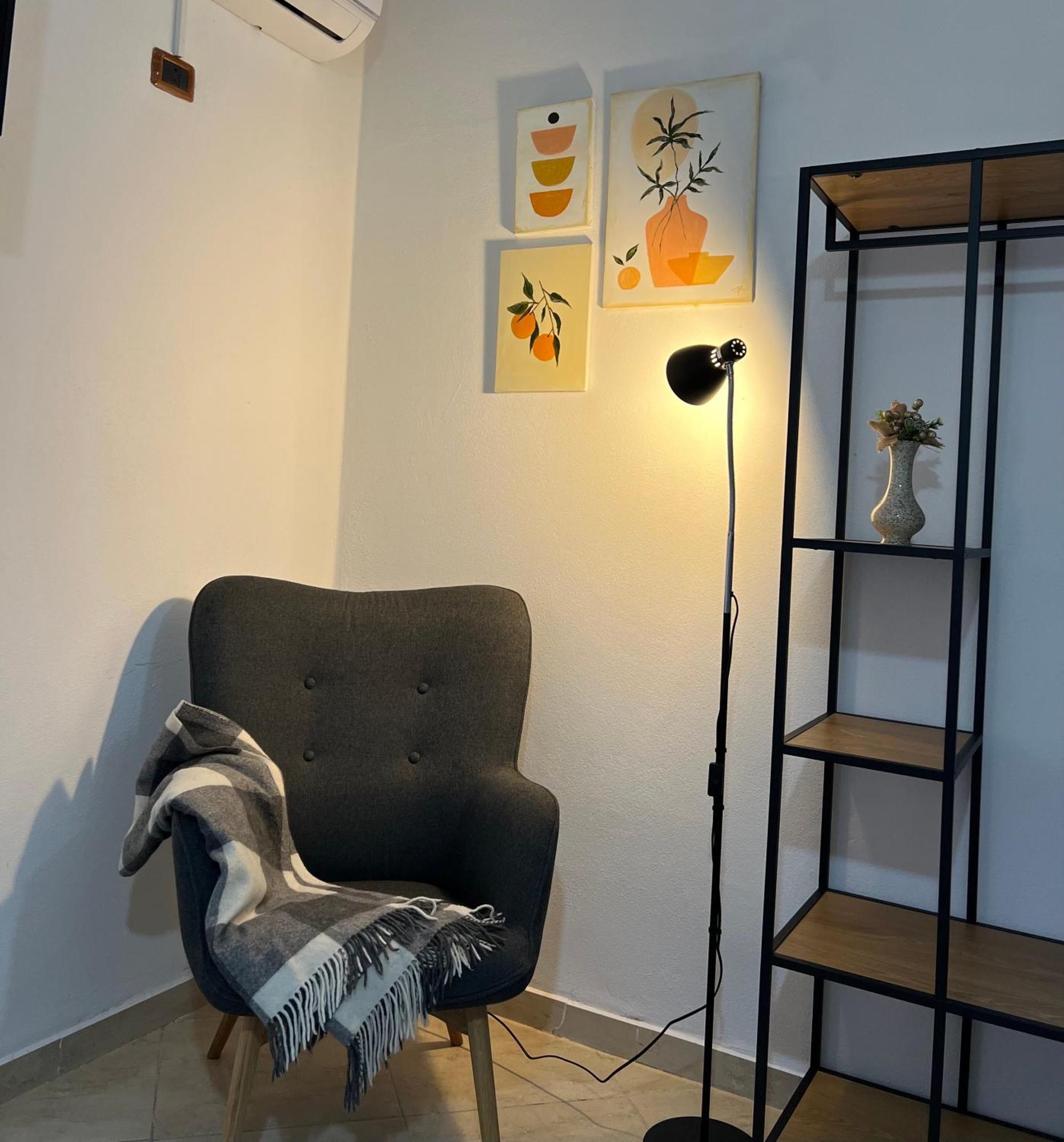 Mila Apartment Дуррес Екстер'єр фото